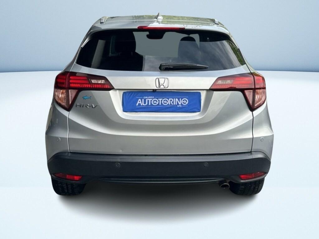 Honda HR-V 1.5 Executive Navi Adas cvt