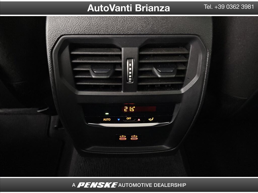 BMW Serie 3 318i Touring Msport auto