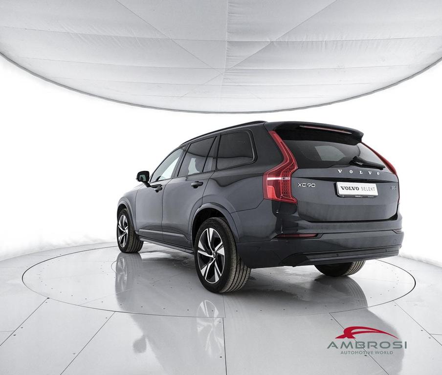 Volvo XC90 2.0 B5 R-design awd geartronic my20