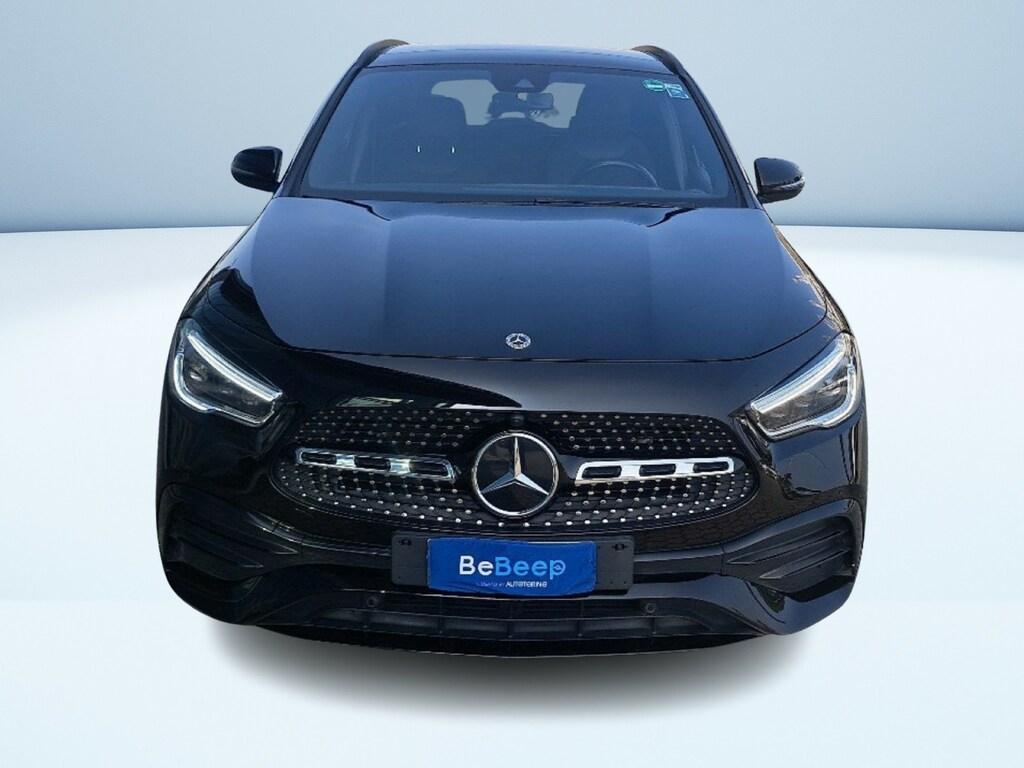 Mercedes GLA 220 d Premium 4matic auto