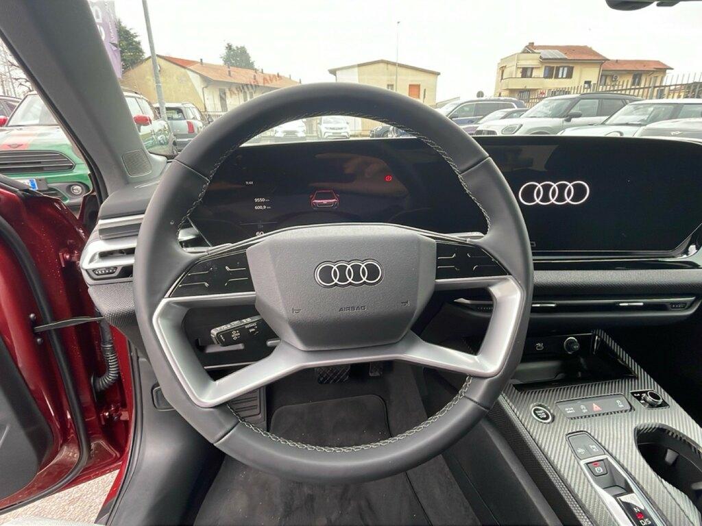 Audi A5 Avant 2.0 tfsi Business Advanced 150cv s-tronic