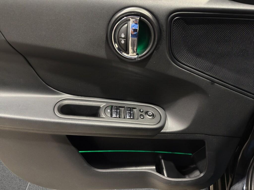 Mini Cooper D Countryman 2.0 D Cooper D Auto