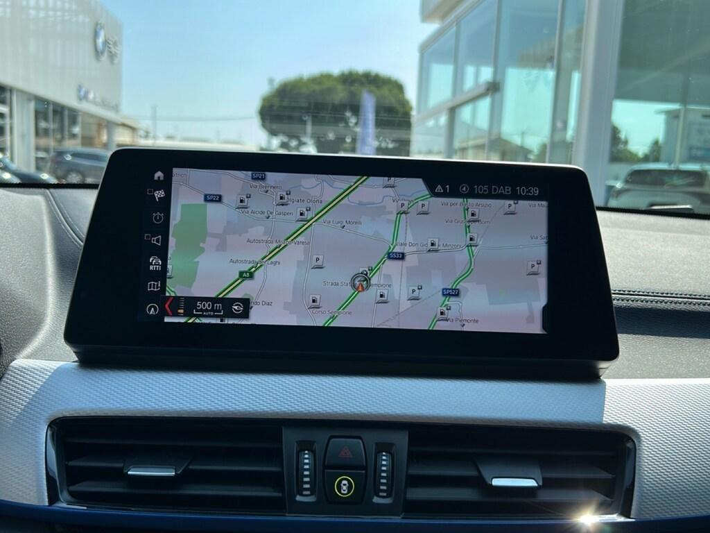 BMW X2 M X2 xdrive M35i auto