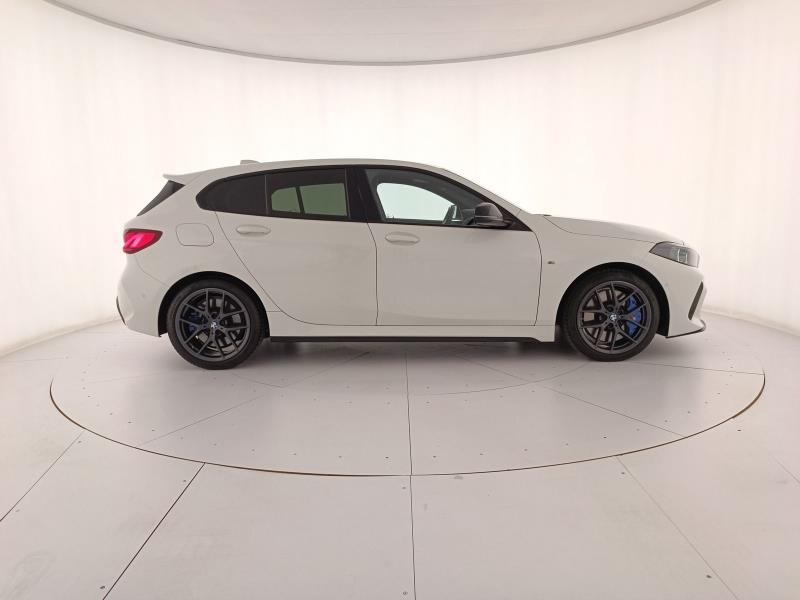 BMW Serie 1 M 135i xdrive auto