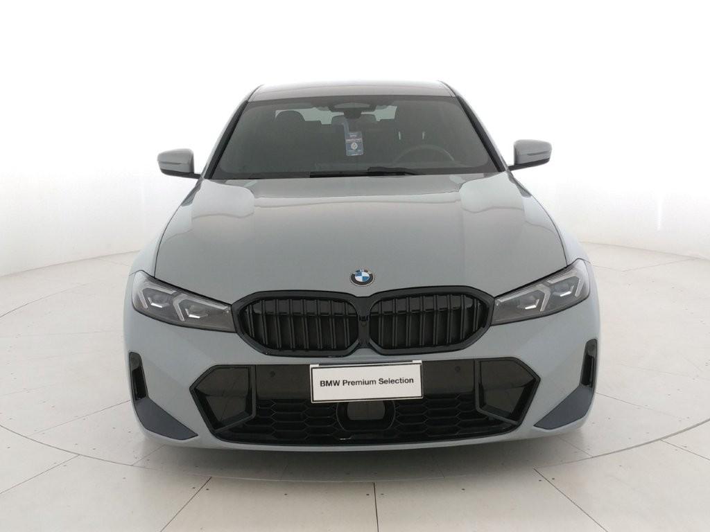 BMW Serie 3 320d mhev 48V Msport auto