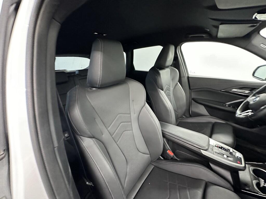 BMW iX1 edrive 20 MSport