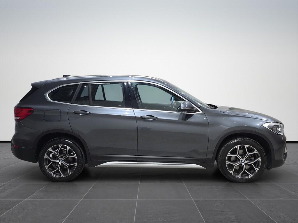 BMW X1 sdrive18i xLine Plus 136cv auto