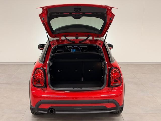 Mini Cooper 1.5 TwinPower Turbo Cooper