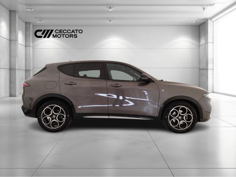 Alfa Romeo Tonale 1.6 Ti 130cv tct6