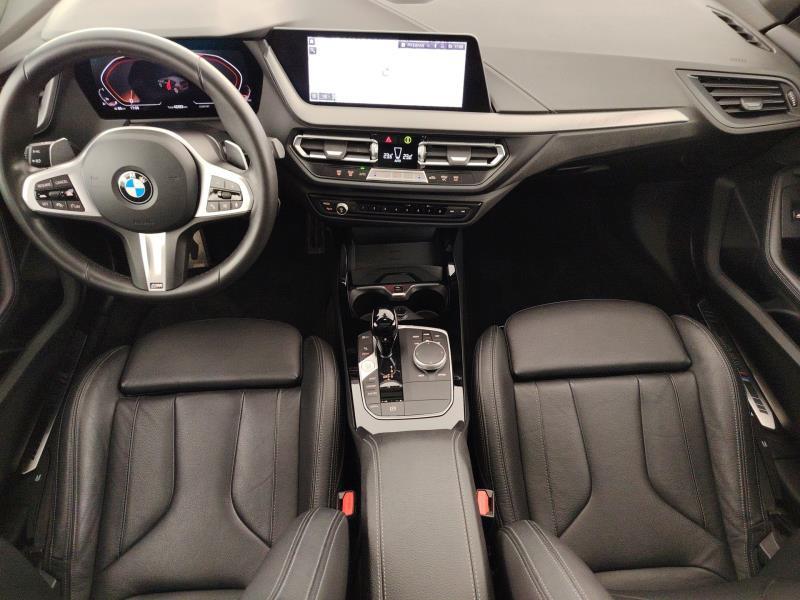 BMW Serie 1 M 135i xdrive auto