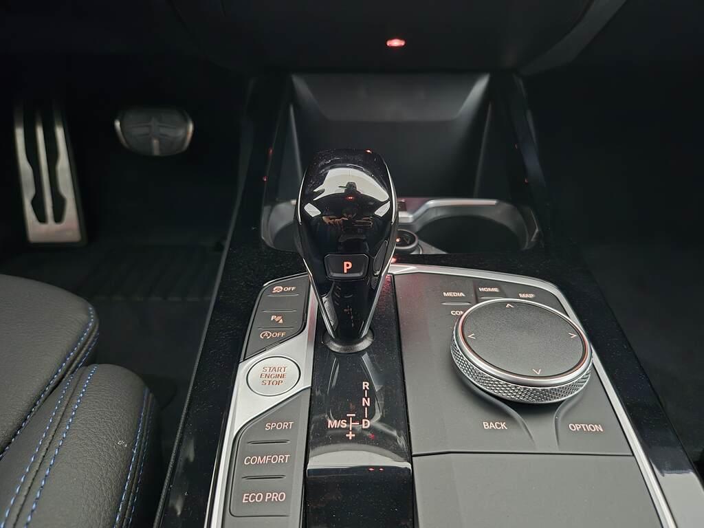 BMW Serie 1 118i Msport 136cv auto