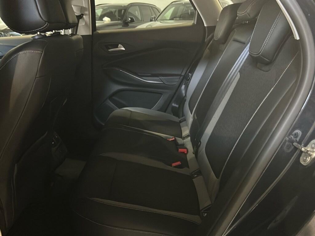 Opel Grandland X 1.2 Innovation s&s 130cv auto