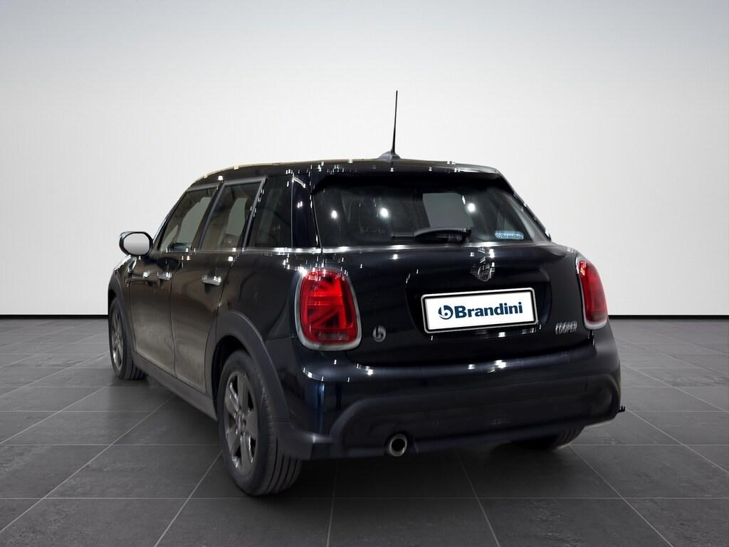 Mini Cooper 1.5 TwinPower Turbo Cooper