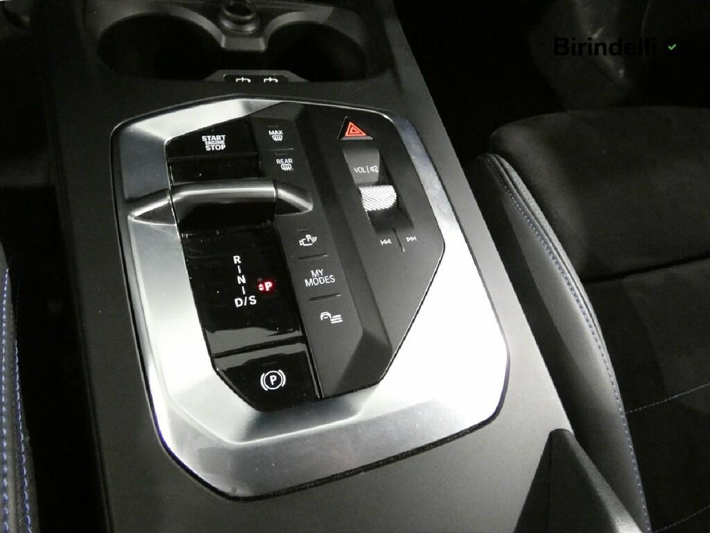 BMW Serie 2 218d Gran Coupe MSport Pro auto