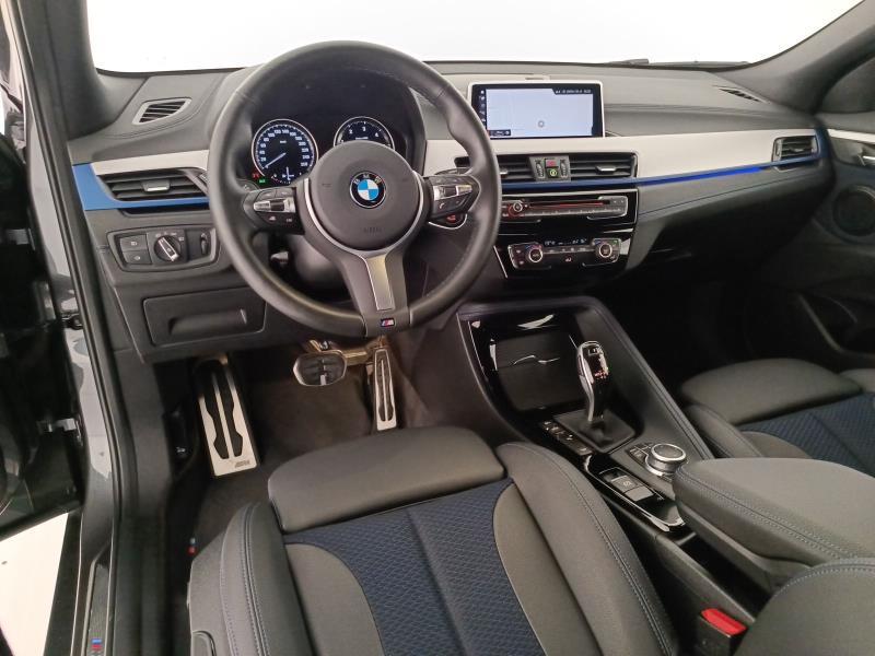 BMW X2 xdrive18d Msport auto