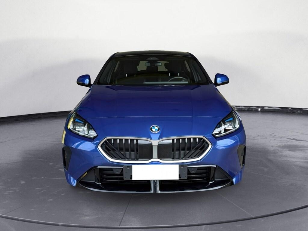 BMW Serie 1 120d 48V MSport auto