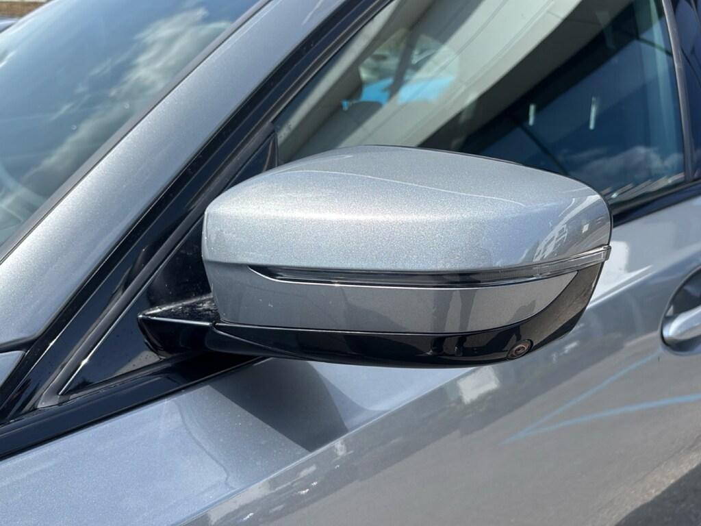 BMW Serie 3 320d mhev 48V xdrive M Sport Pro auto