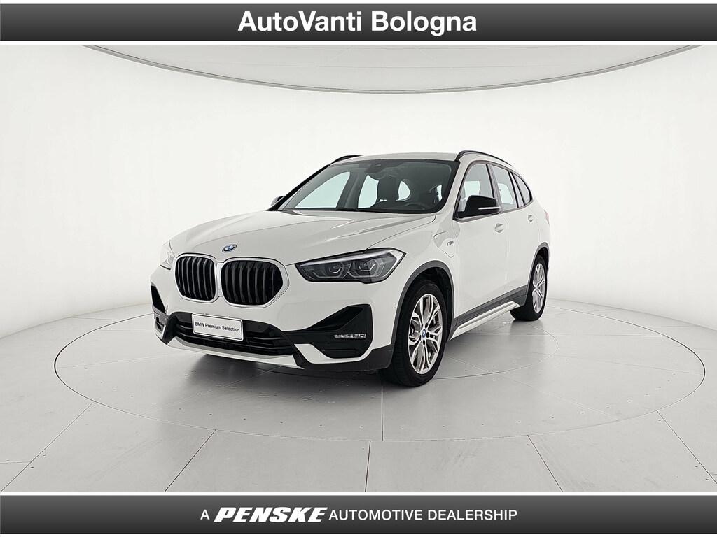 BMW X1 xdrive25e Sport auto