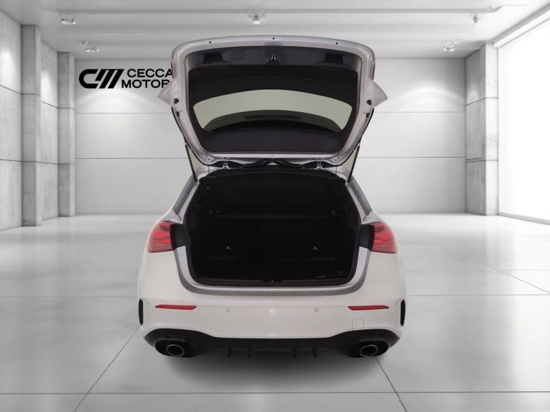 Mercedes Classe A AMG A AMG 35 Premium Plus AMG 4matic auto
