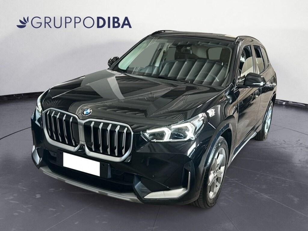 BMW X1 sdrive18d X-Line auto