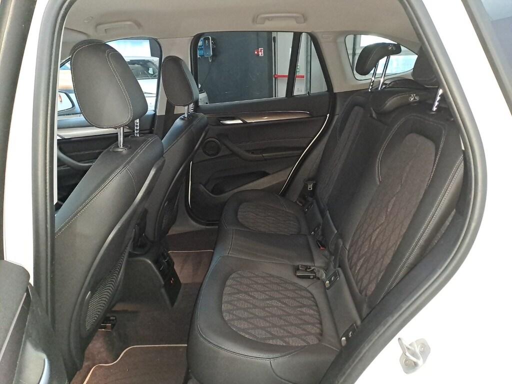 BMW X1 sdrive18d xLine auto