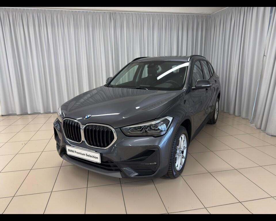 BMW X1 sdrive18d Business Advantage auto