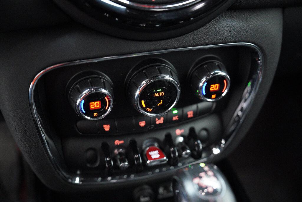 Mini Cooper S Clubman 2.0 Cooper S Hype Auto