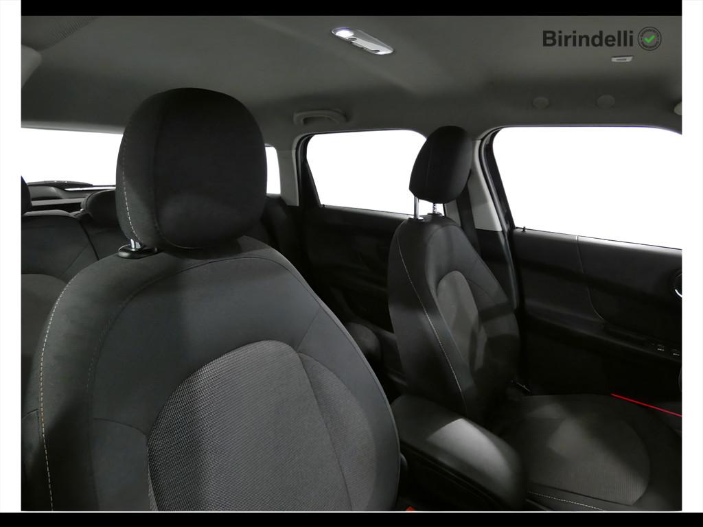 Mini Cooper Countryman 1.5 TwinPower Turbo Cooper