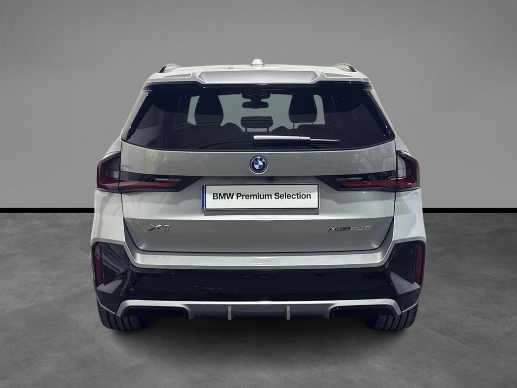 BMW X1 xdrive 25e MSport Pro auto