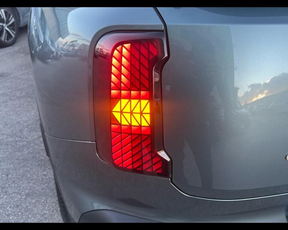 Mini Mini Countryman 1.5 48V C Classic auto