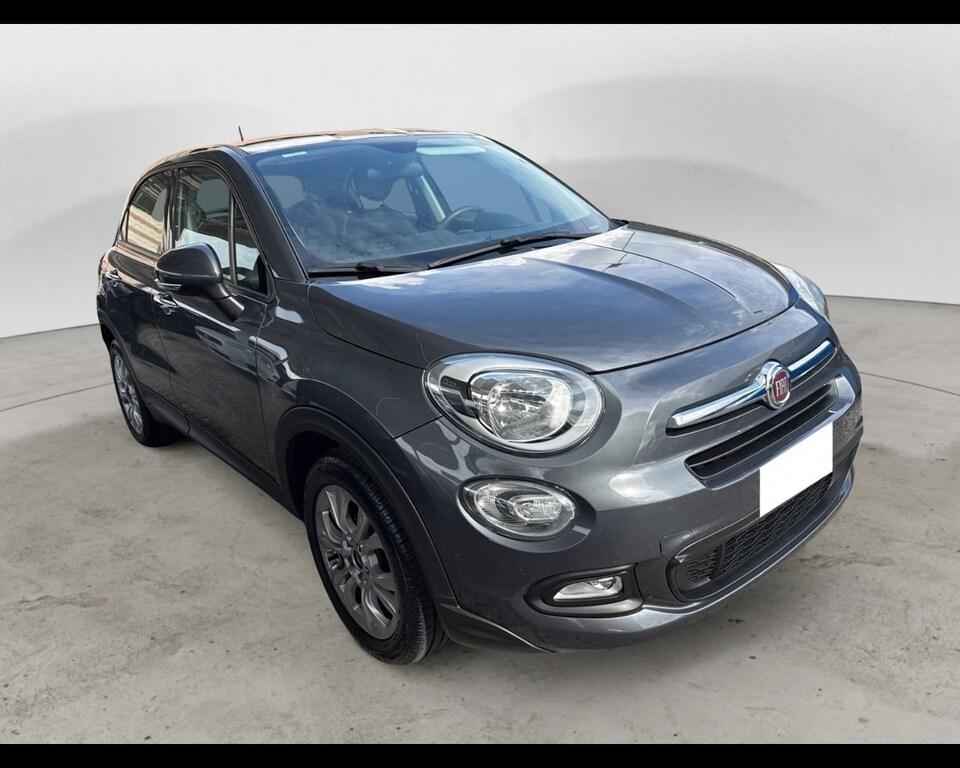 Fiat 500X 1.3 mjt Business 4x2 95cv