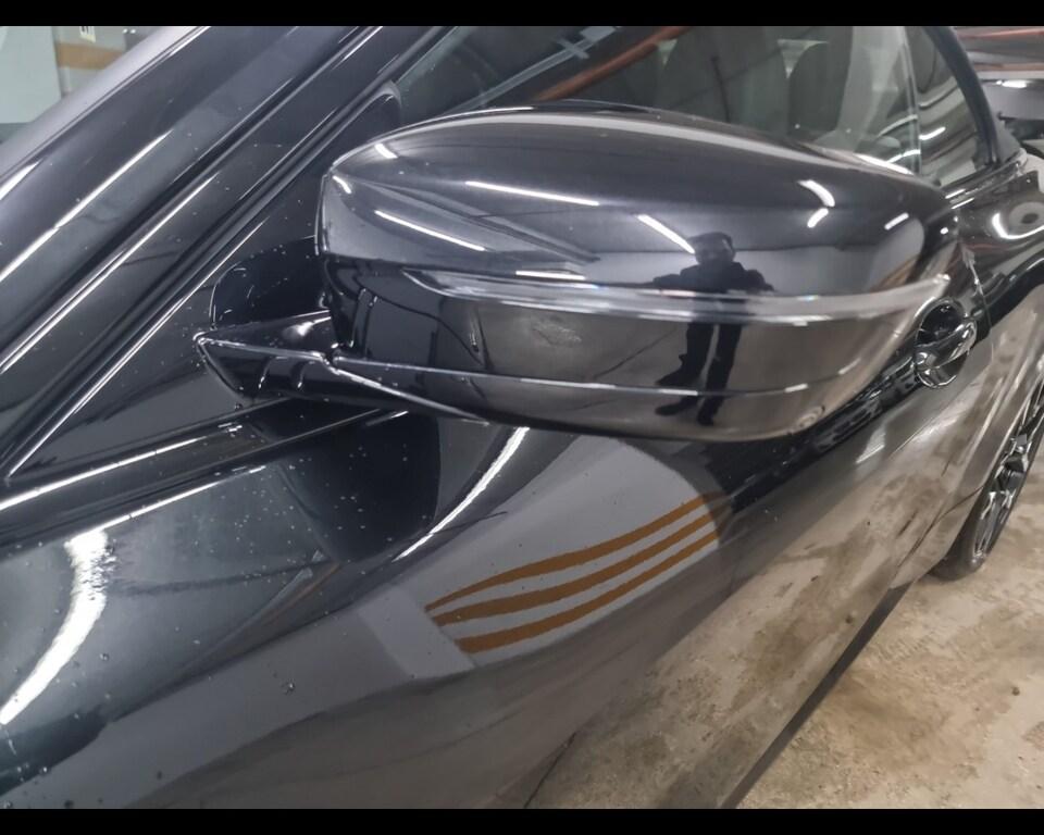 BMW Serie 4 420d Cabrio mhev 48V M Sport Pro auto