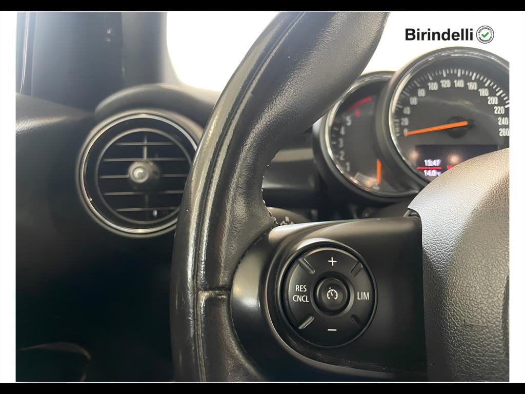 Mini Cooper D 1.5 TwinPower Turbo Cooper D Hype DCT