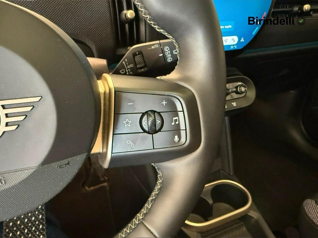 Mini Mini Cooper 3p 1.5 C Classic auto