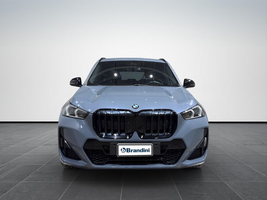 BMW X1 sdrive18i Msport auto