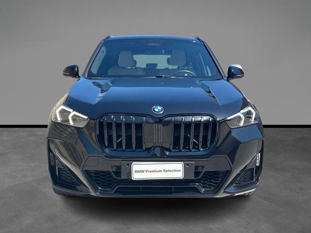 BMW X1 sdrive18d MSport Pro auto