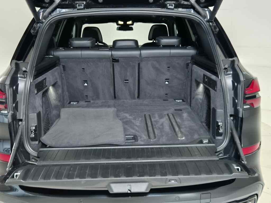 BMW X5 xdrive40d MSport Pro auto