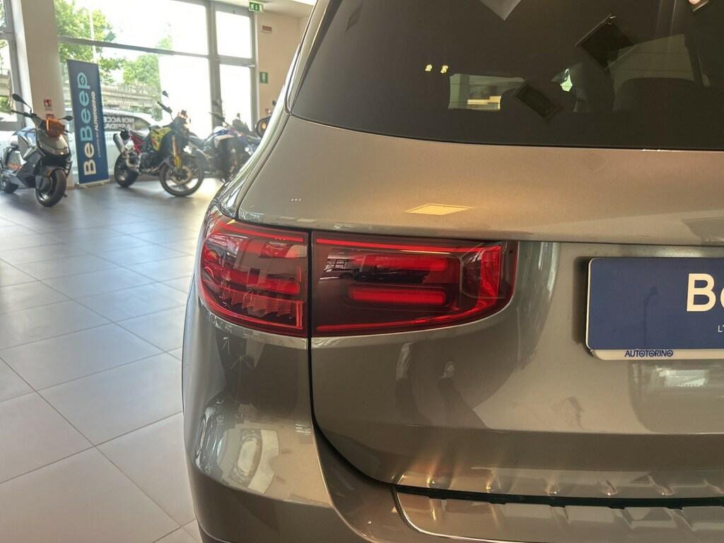 Mercedes GLB 200 d AMG Line Advanced Plus auto