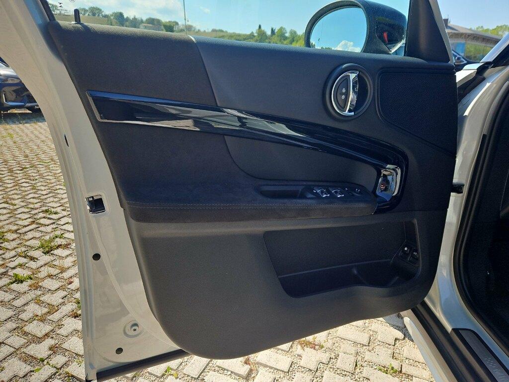 Mini Cooper SE Countryman Mini Countryman 1.5 Cooper SE Hype all4 auto