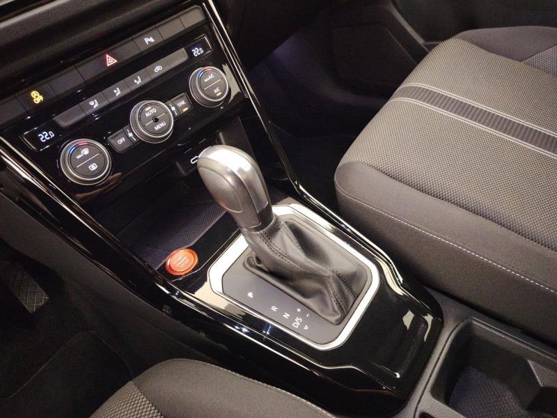 Volkswagen T-Roc 1.5 tsi act Sport dsg