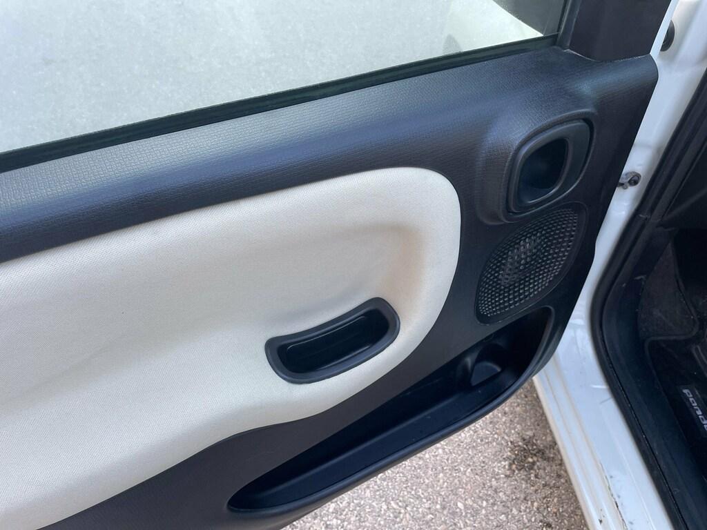Fiat Panda 0.9 t.air t. natural power Easy 80cv E6