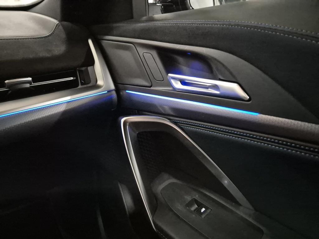 BMW iX2 edrive 20 MSport