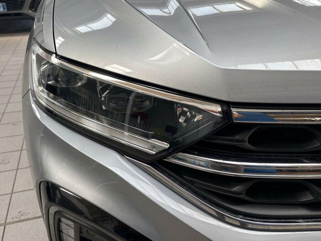 Volkswagen T-Roc 1.5 tsi act R-Line dsg
