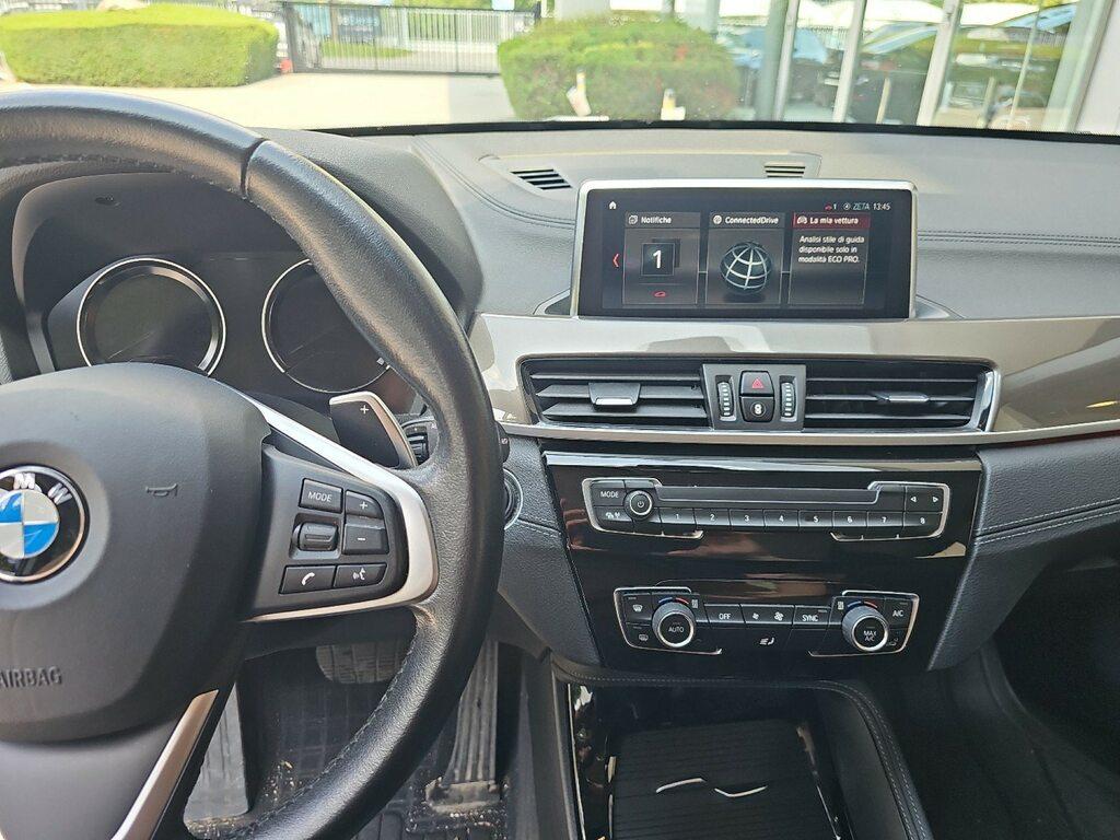 BMW X1 xdrive20d xLine auto