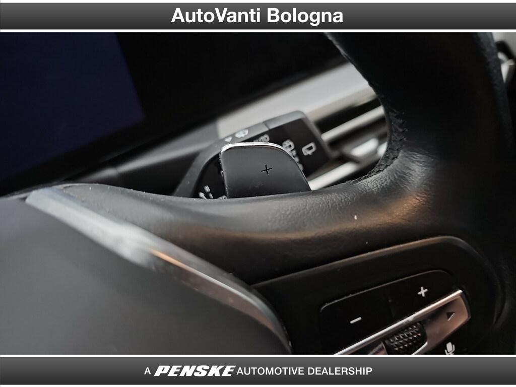 BMW Serie 3 320d Touring mhev 48V xdrive auto