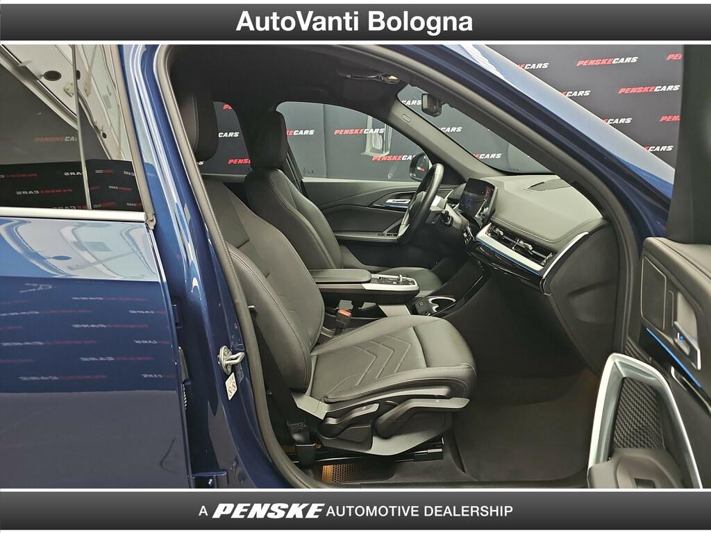 BMW X1 sdrive18d X-Line auto