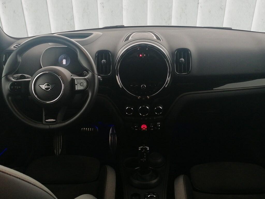 Mini Cooper S Countryman 2.0 TwinPower Turbo Cooper S ALL4