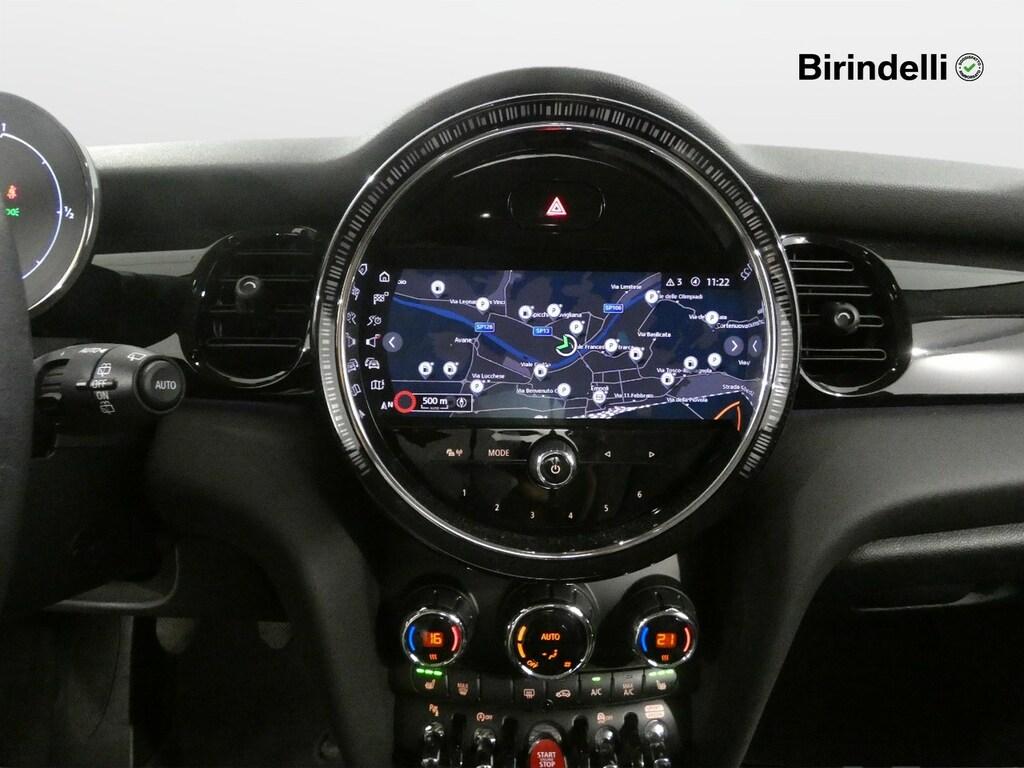 Mini Cooper 1.5 TwinPower Turbo Cooper
