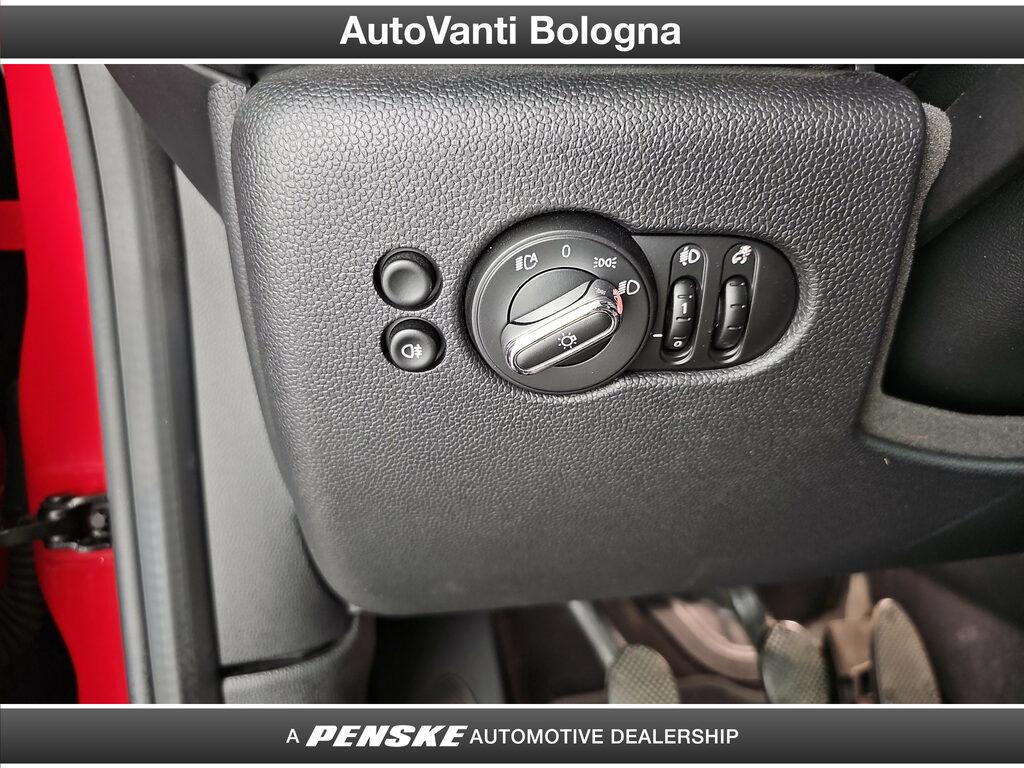 Mini Mini 3p 1.5 One Classic 75cv