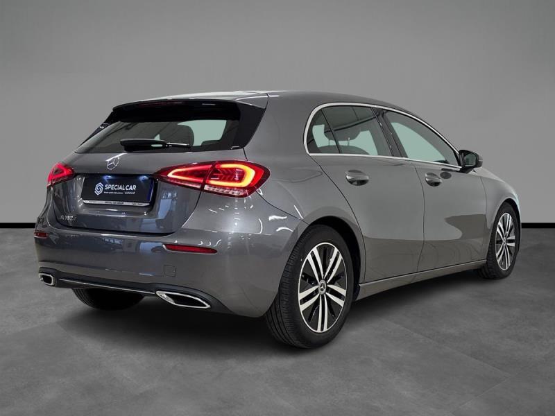 Mercedes Classe A 180 d Sport